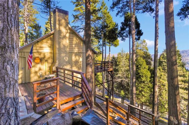 993 Mercury Way, Crestline, CA 92325