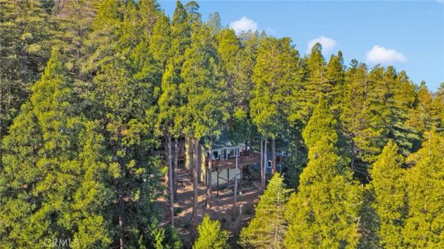 993 Mercury Way, Crestline, CA 92325