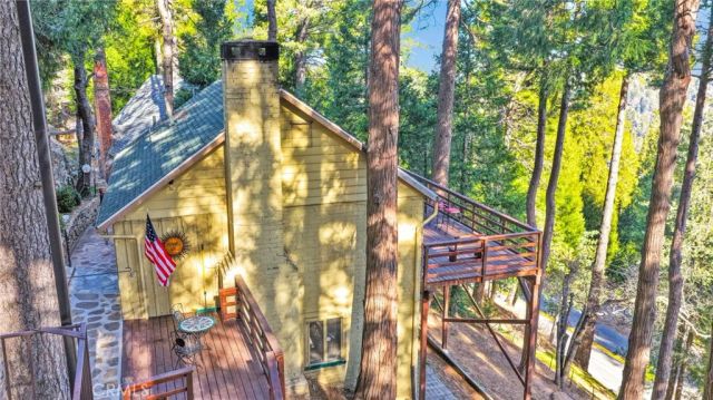 993 Mercury Way, Crestline, CA 92325