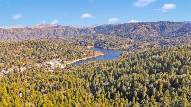 993 Mercury Way, Crestline, CA 92325