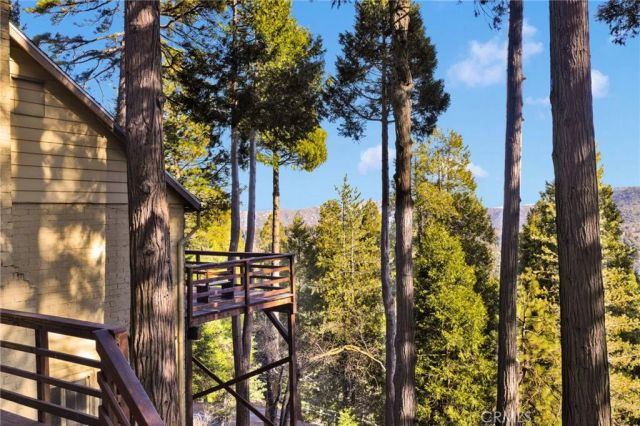 993 Mercury Way, Crestline, CA 92325