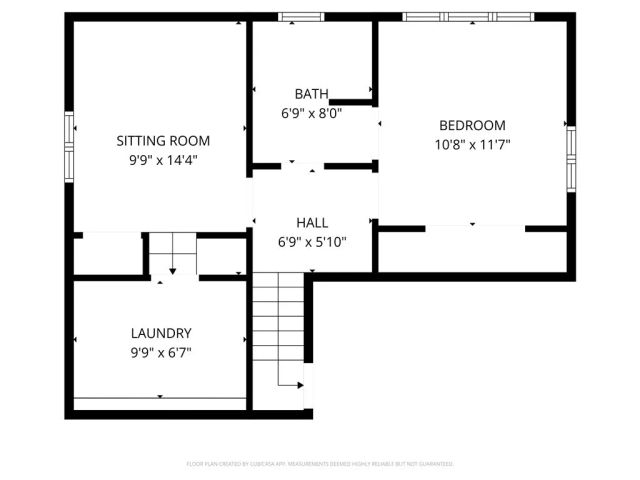 993 Mercury Way, Crestline, CA 92325