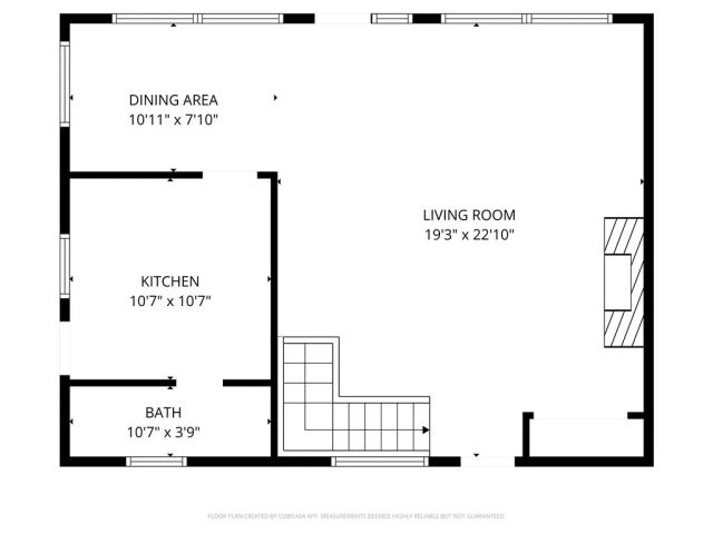 993 Mercury Way, Crestline, CA 92325