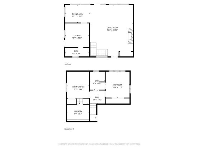 993 Mercury Way, Crestline, CA 92325