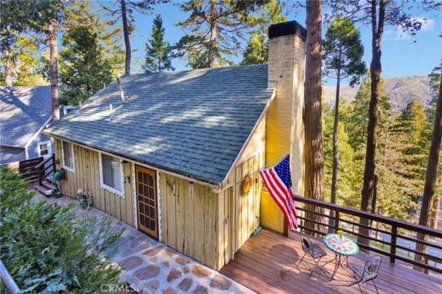 993 Mercury Way, Crestline, CA 92325