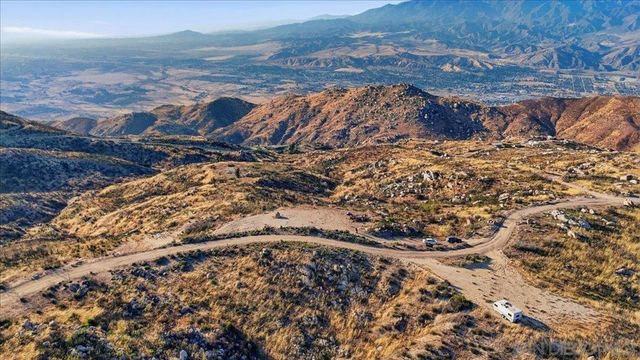 0 Carefree Rd, Banning, CA 92220