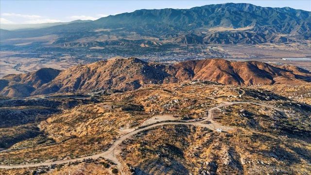 0 Carefree Rd, Banning, CA 92220