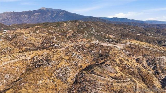 0 Carefree Rd, Banning, CA 92220