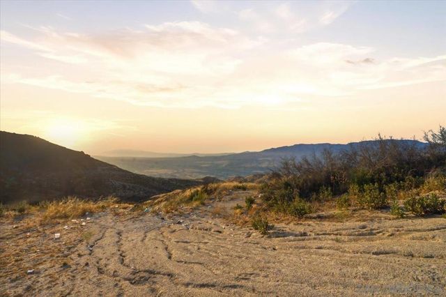 0 Carefree Rd, Banning, CA 92220