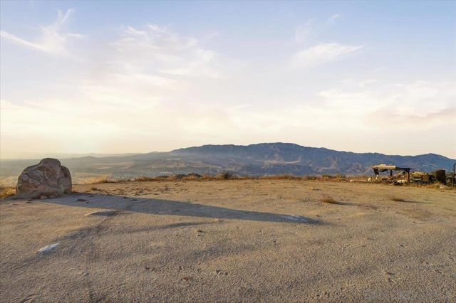 0 Carefree Rd, Banning, CA 92220