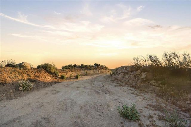0 Carefree Rd, Banning, CA 92220