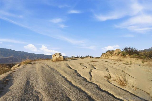 0 Carefree Rd, Banning, CA 92220