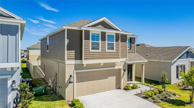 1179 TYLER LOOP, Winter Haven, FL 33884