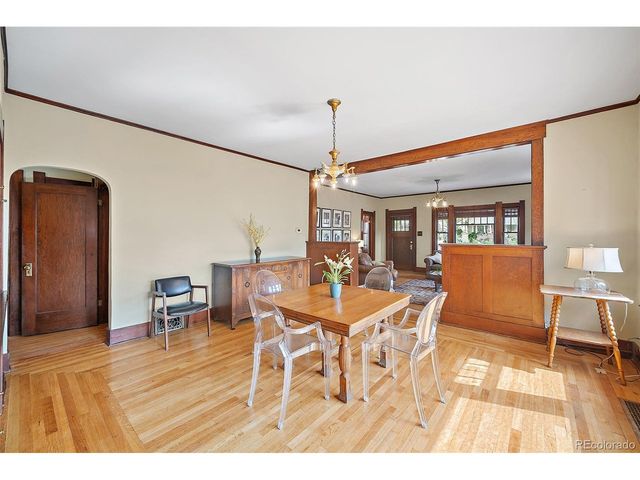 1823 W Pikes Peak Ave, Colorado Springs, CO 80904