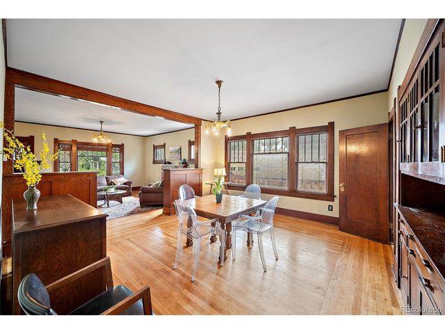 1823 W Pikes Peak Ave, Colorado Springs, CO 80904