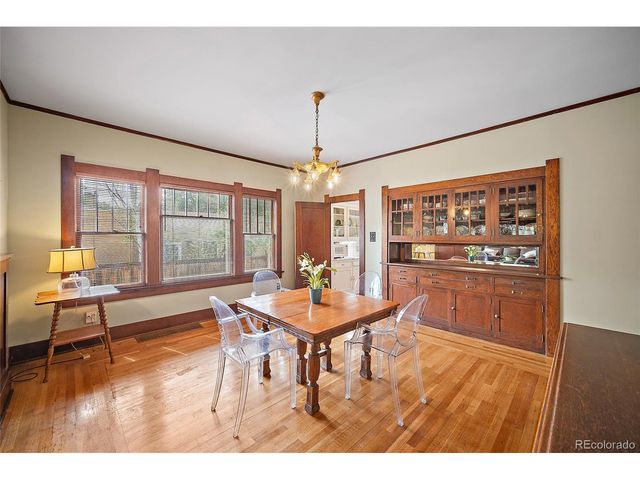 1823 W Pikes Peak Ave, Colorado Springs, CO 80904