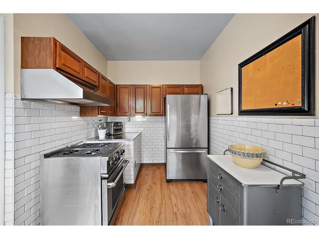 1823 W Pikes Peak Ave, Colorado Springs, CO 80904