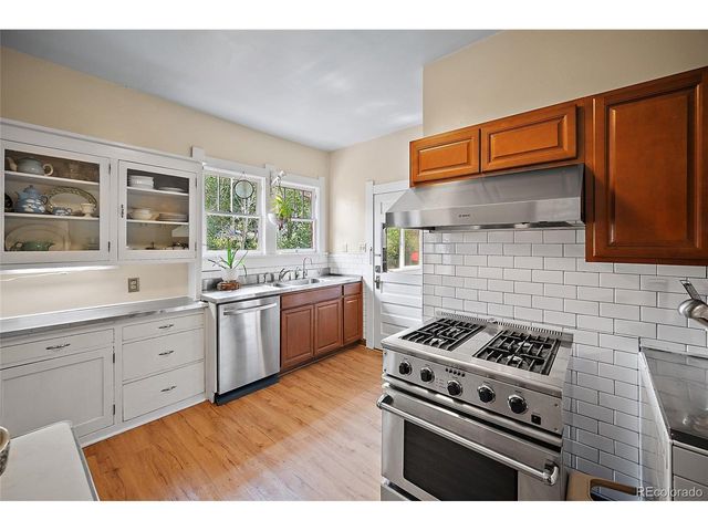 1823 W Pikes Peak Ave, Colorado Springs, CO 80904