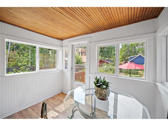 1823 W Pikes Peak Ave, Colorado Springs, CO 80904