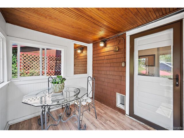 1823 W Pikes Peak Ave, Colorado Springs, CO 80904