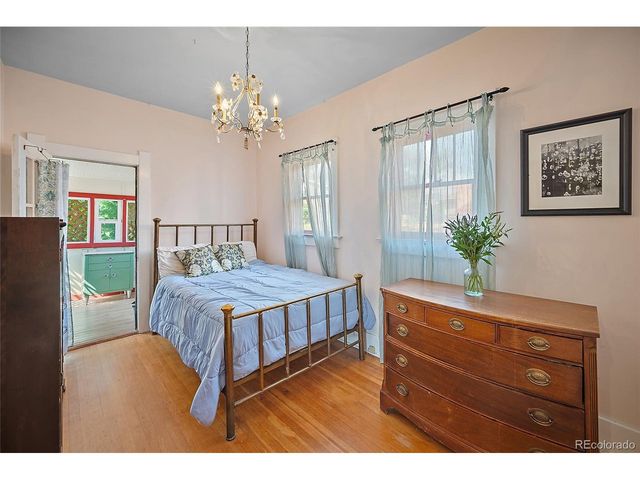 1823 W Pikes Peak Ave, Colorado Springs, CO 80904