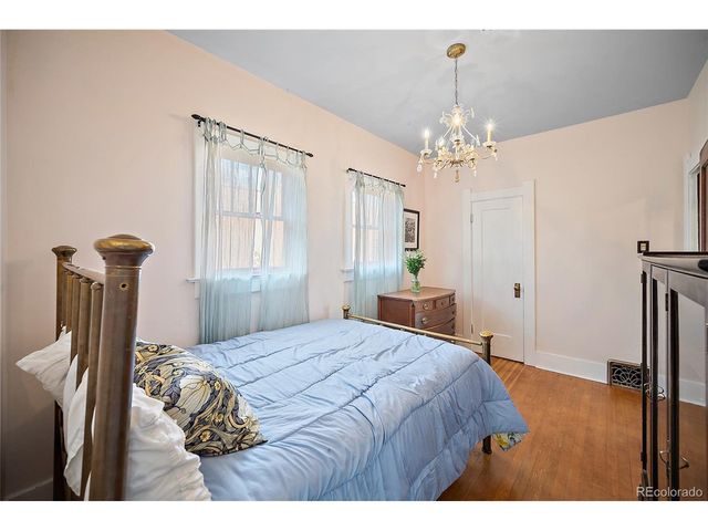 1823 W Pikes Peak Ave, Colorado Springs, CO 80904