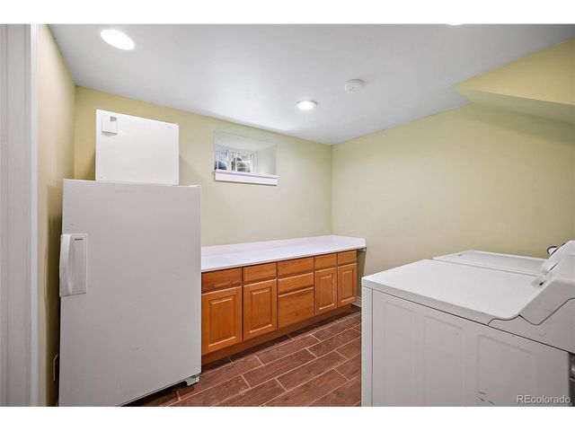 1823 W Pikes Peak Ave, Colorado Springs, CO 80904
