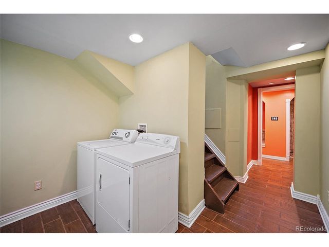 1823 W Pikes Peak Ave, Colorado Springs, CO 80904