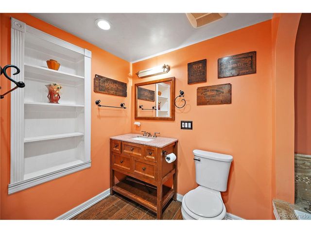 1823 W Pikes Peak Ave, Colorado Springs, CO 80904