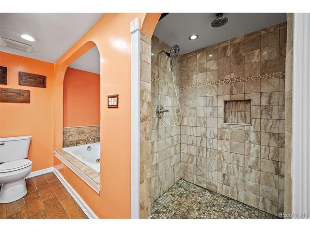 1823 W Pikes Peak Ave, Colorado Springs, CO 80904