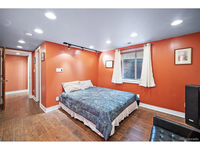 1823 W Pikes Peak Ave, Colorado Springs, CO 80904