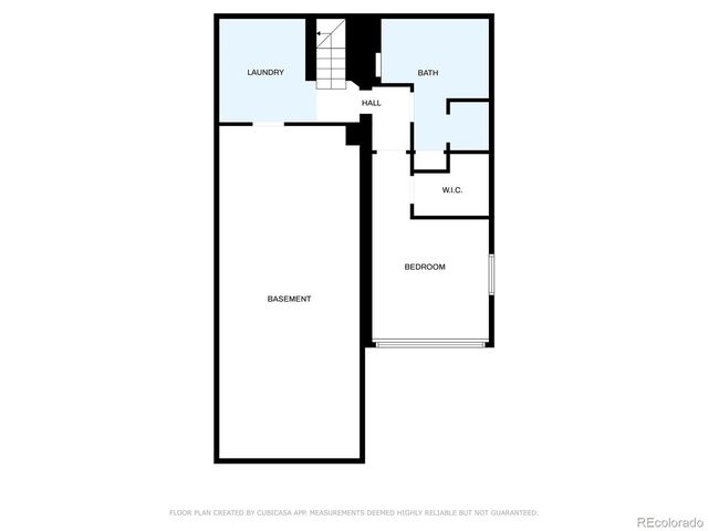 1823 W Pikes Peak Ave, Colorado Springs, CO 80904