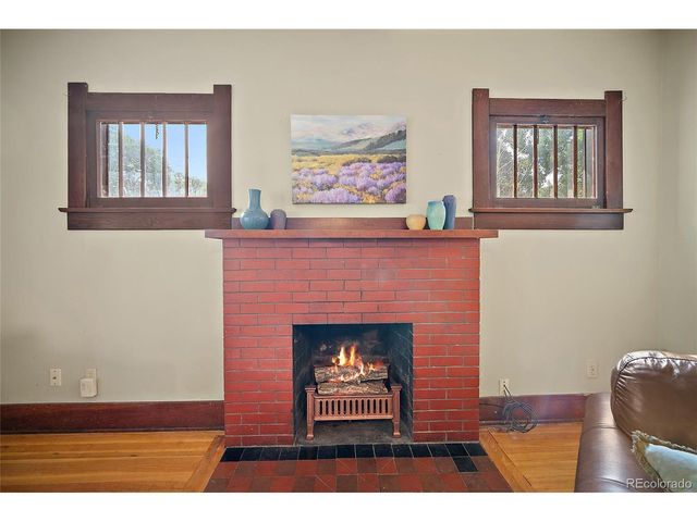 1823 W Pikes Peak Ave, Colorado Springs, CO 80904