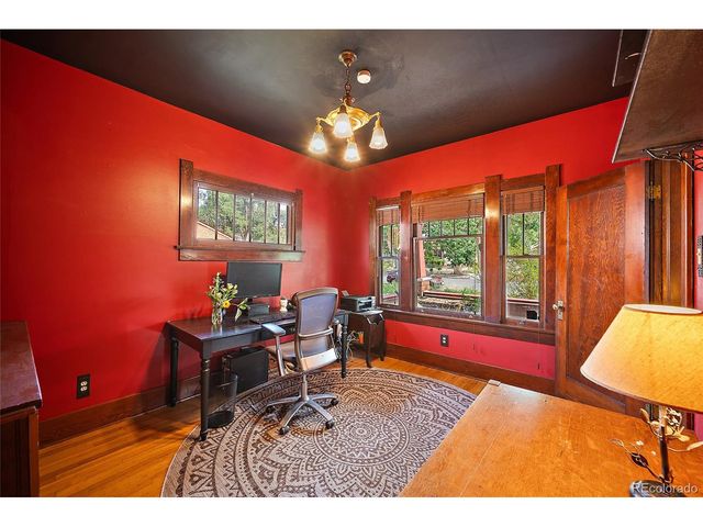 1823 W Pikes Peak Ave, Colorado Springs, CO 80904