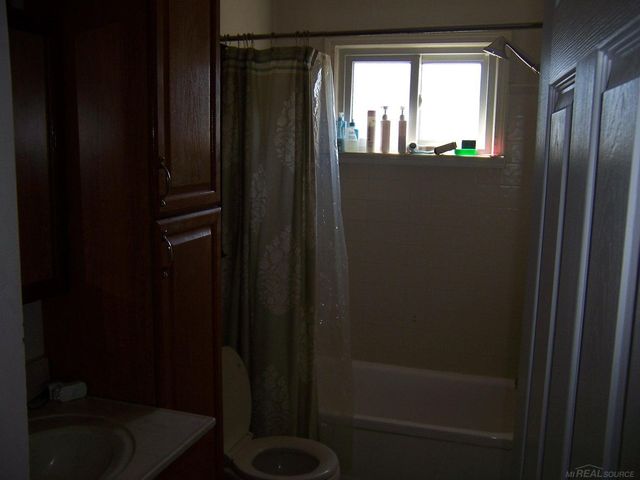 15959 Dugan Street, Roseville, MI 48066