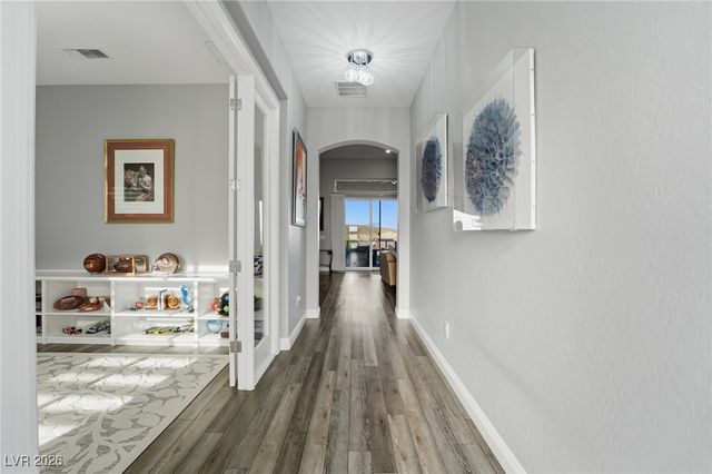 58 Aster Beach Avenue, Henderson, NV 89011