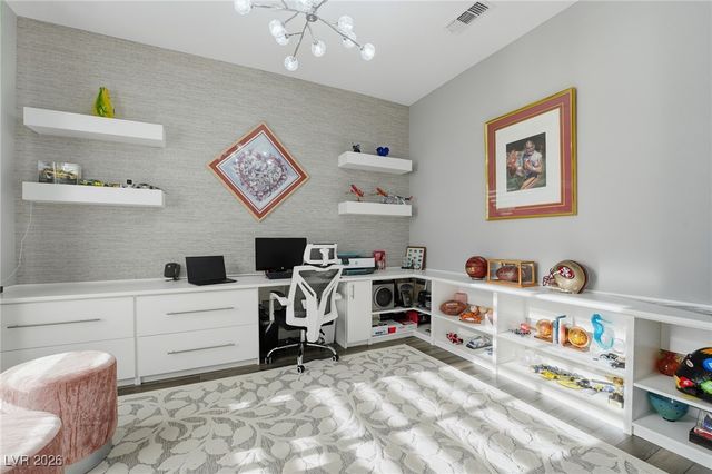 58 Aster Beach Avenue, Henderson, NV 89011