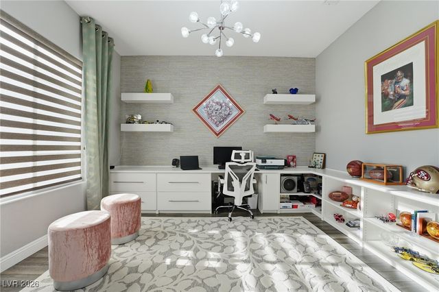 58 Aster Beach Avenue, Henderson, NV 89011