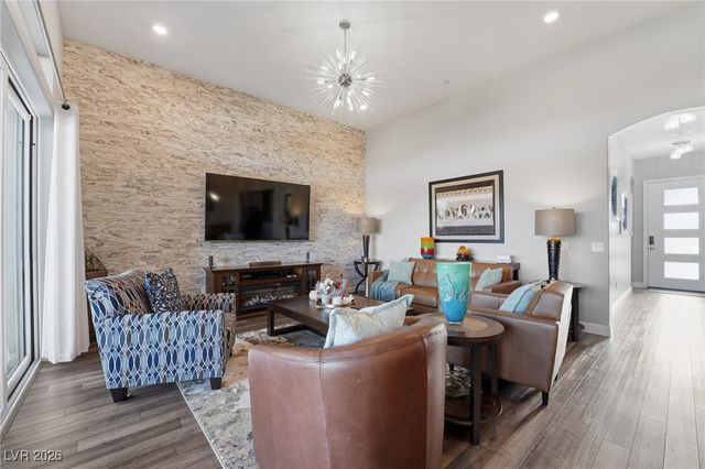 58 Aster Beach Avenue, Henderson, NV 89011