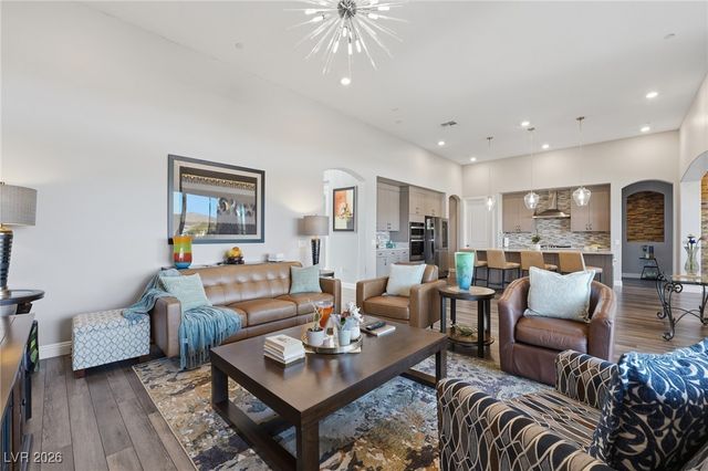 58 Aster Beach Avenue, Henderson, NV 89011