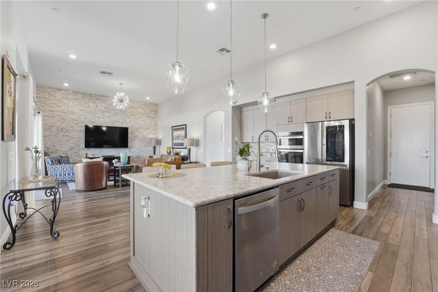 58 Aster Beach Avenue, Henderson, NV 89011