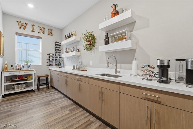 58 Aster Beach Avenue, Henderson, NV 89011