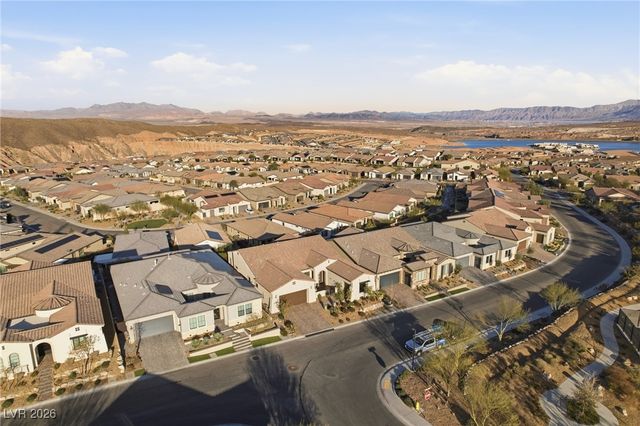 58 Aster Beach Avenue, Henderson, NV 89011