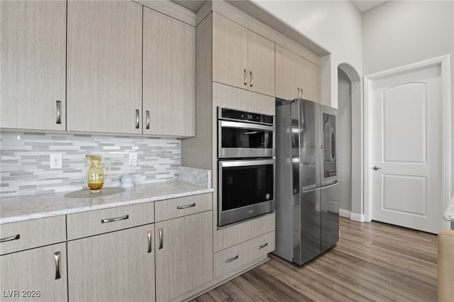 58 Aster Beach Avenue, Henderson, NV 89011