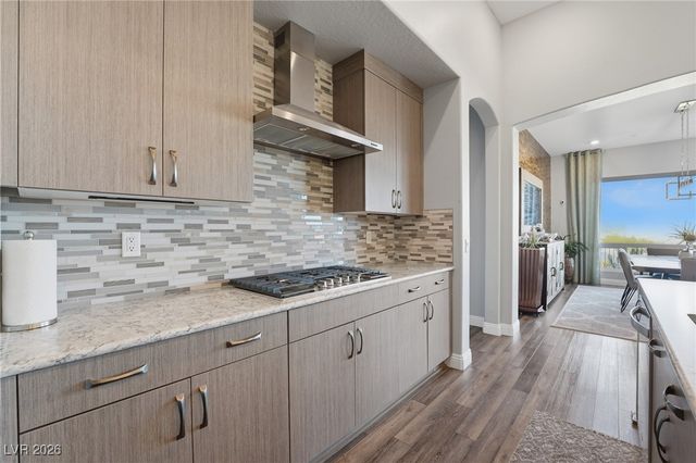 58 Aster Beach Avenue, Henderson, NV 89011