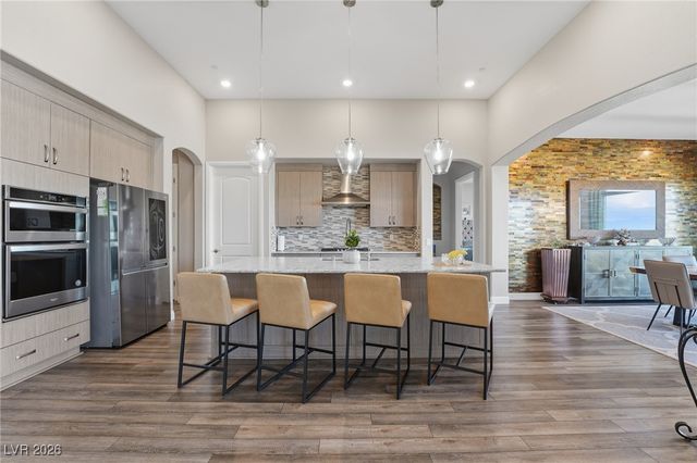 58 Aster Beach Avenue, Henderson, NV 89011