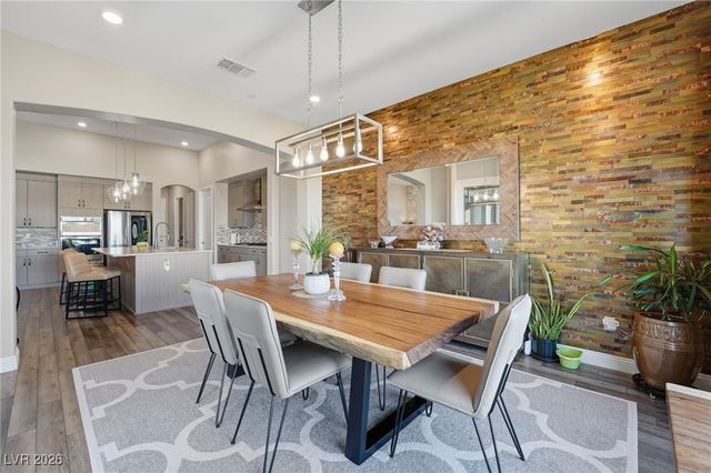 58 Aster Beach Avenue, Henderson, NV 89011