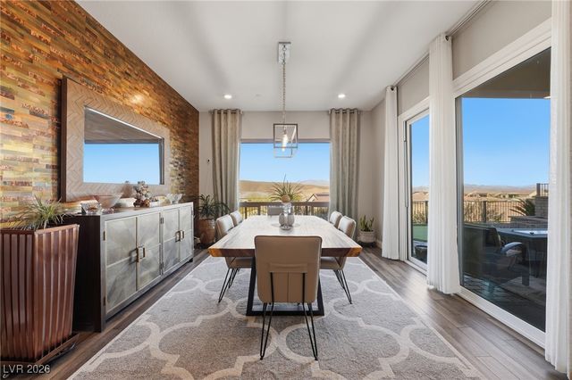 58 Aster Beach Avenue, Henderson, NV 89011