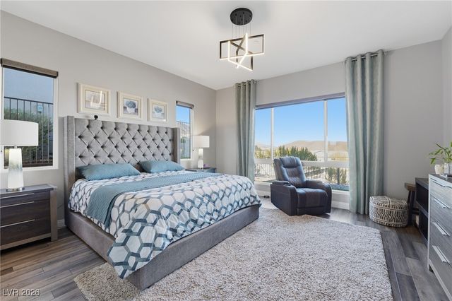 58 Aster Beach Avenue, Henderson, NV 89011