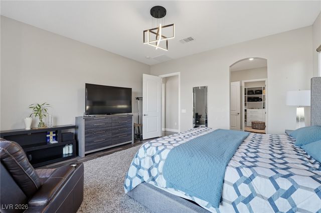 58 Aster Beach Avenue, Henderson, NV 89011